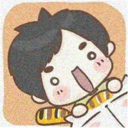 观众老放映员的头像